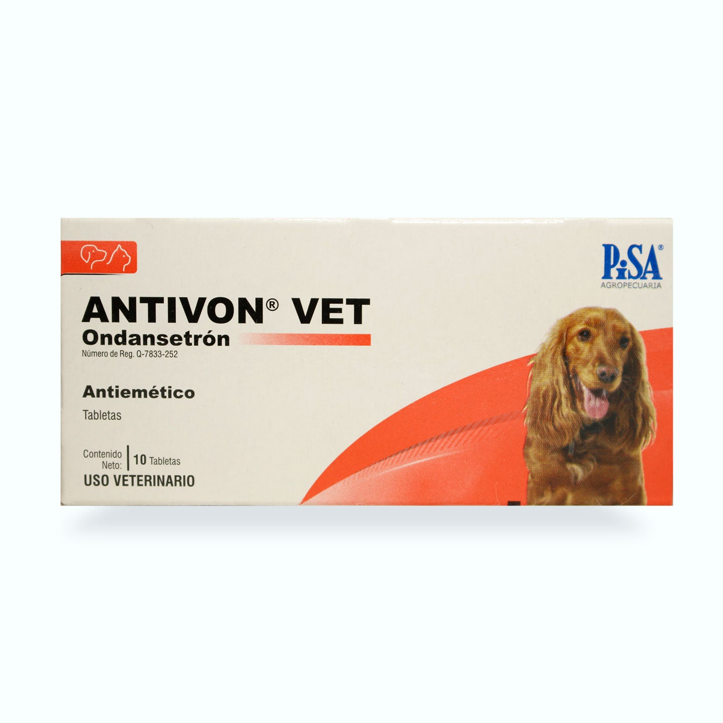 TERAPIA DIGESTIVA ANTIVON VET TB