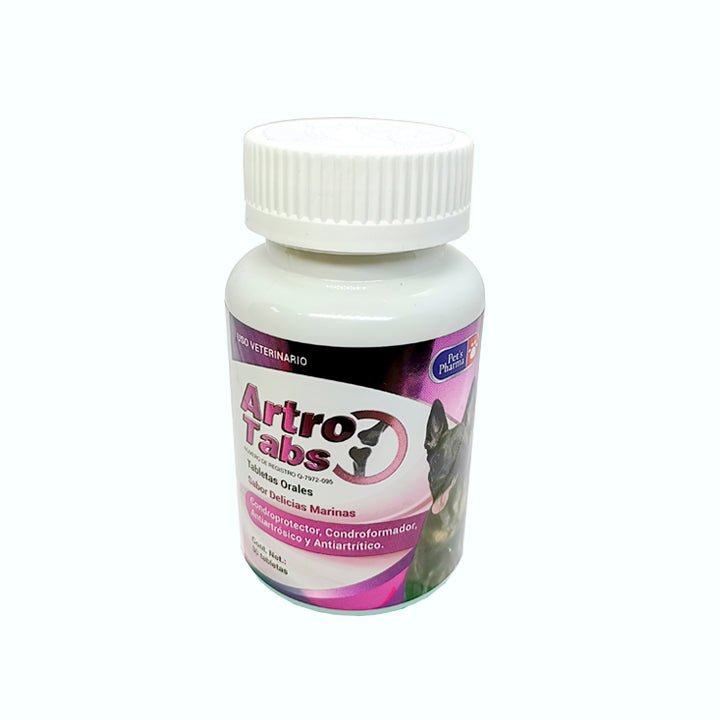 SUPLEMENTO NUTRCIONAL ARTRO TABS 30 TABS