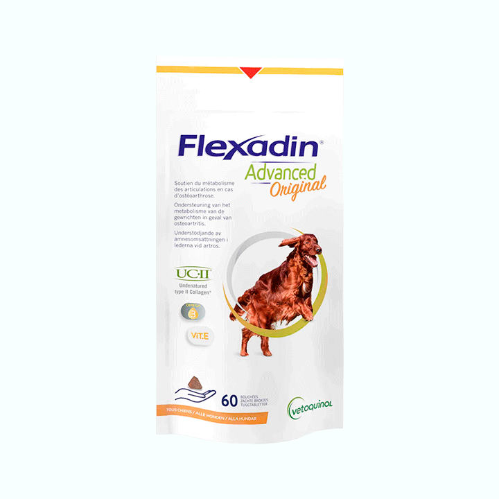 INMUNOMUDULADOR FLEXADIN ADVANCED ORIGINAL