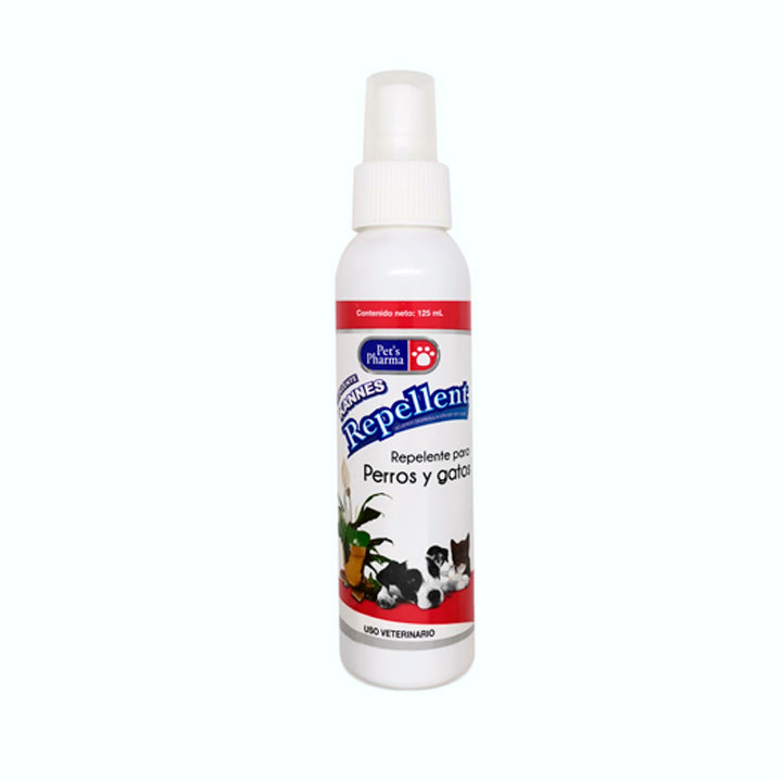 KANNES REPELENTE 125 ML