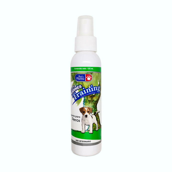 KANNES ENTRENADOR 125 ML