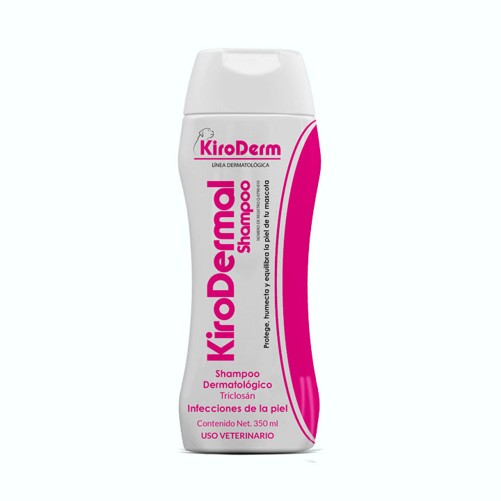 DERMATOLÓGICO KIRODERMAL