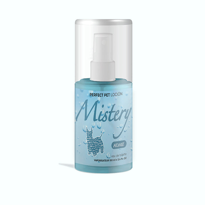FRAGANCIA MISTERY PARA MACHO 10 ML