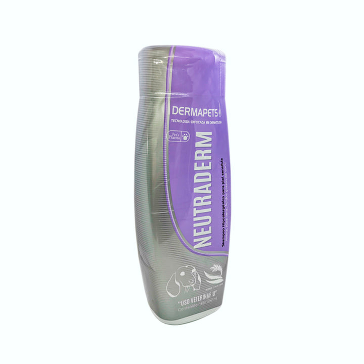 SHAMPOO DERMATOLÓGICO NEUTRADERM 350 ML