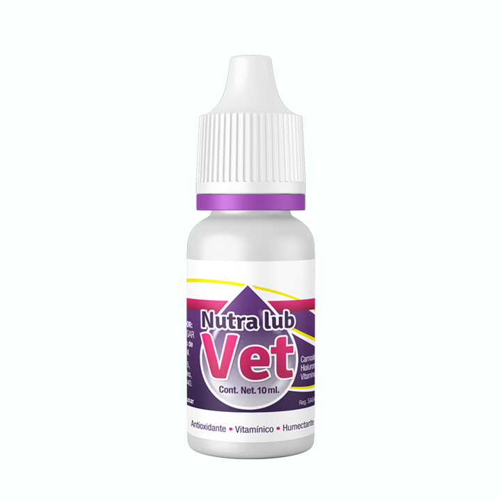 NUTRACEUTICO NUTRA-LUB VET