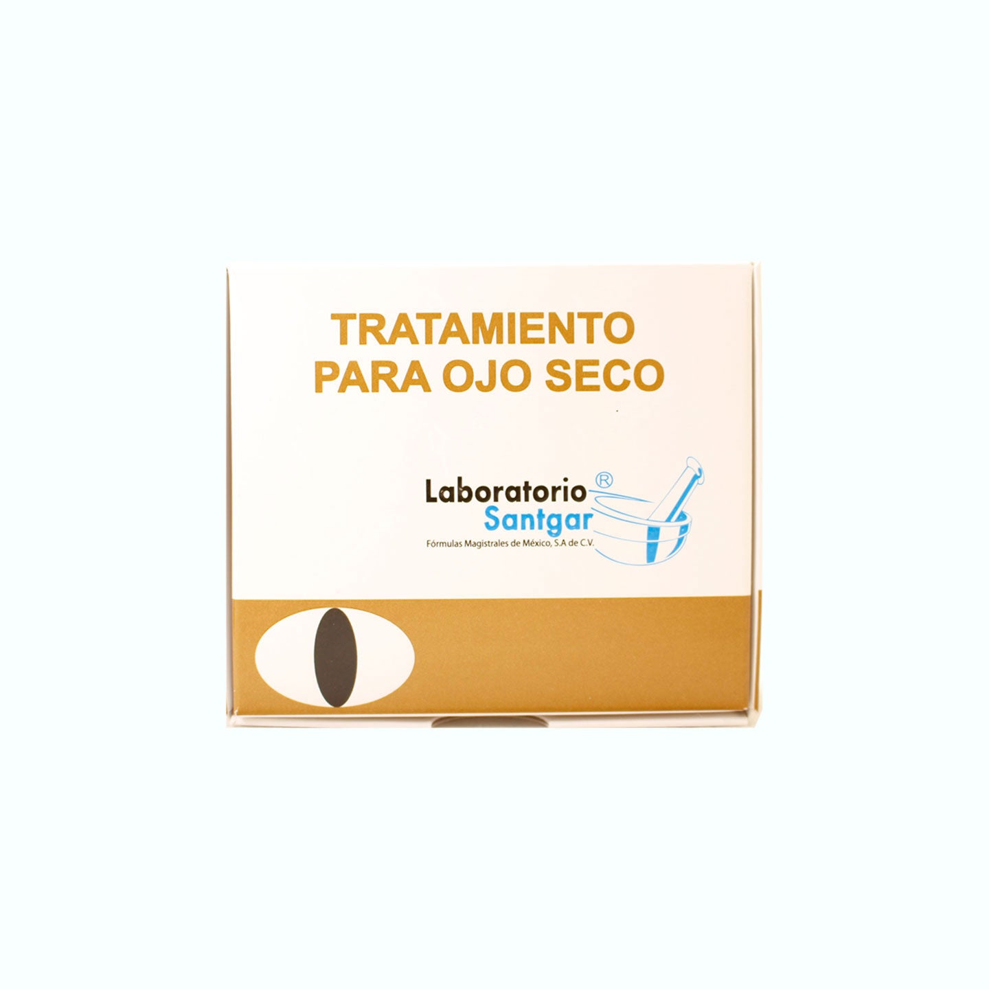 KIT DE TRATAMIENTO OJO SECO