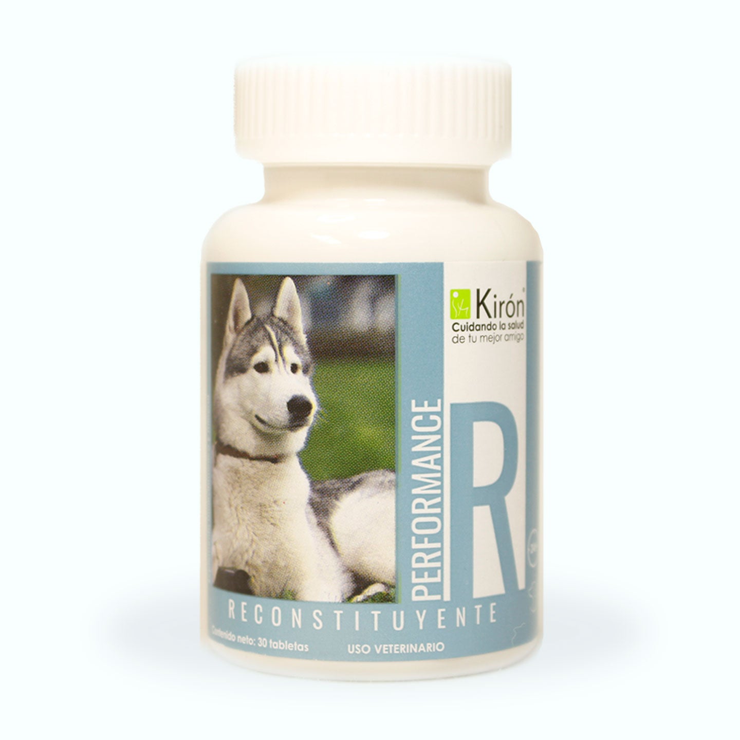 SUPLEMENTO PERFORMANCE RECONSTITUYENTE