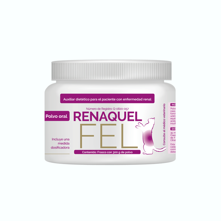 AUXILIAR DIETÉTICO RENAQUEL FEL