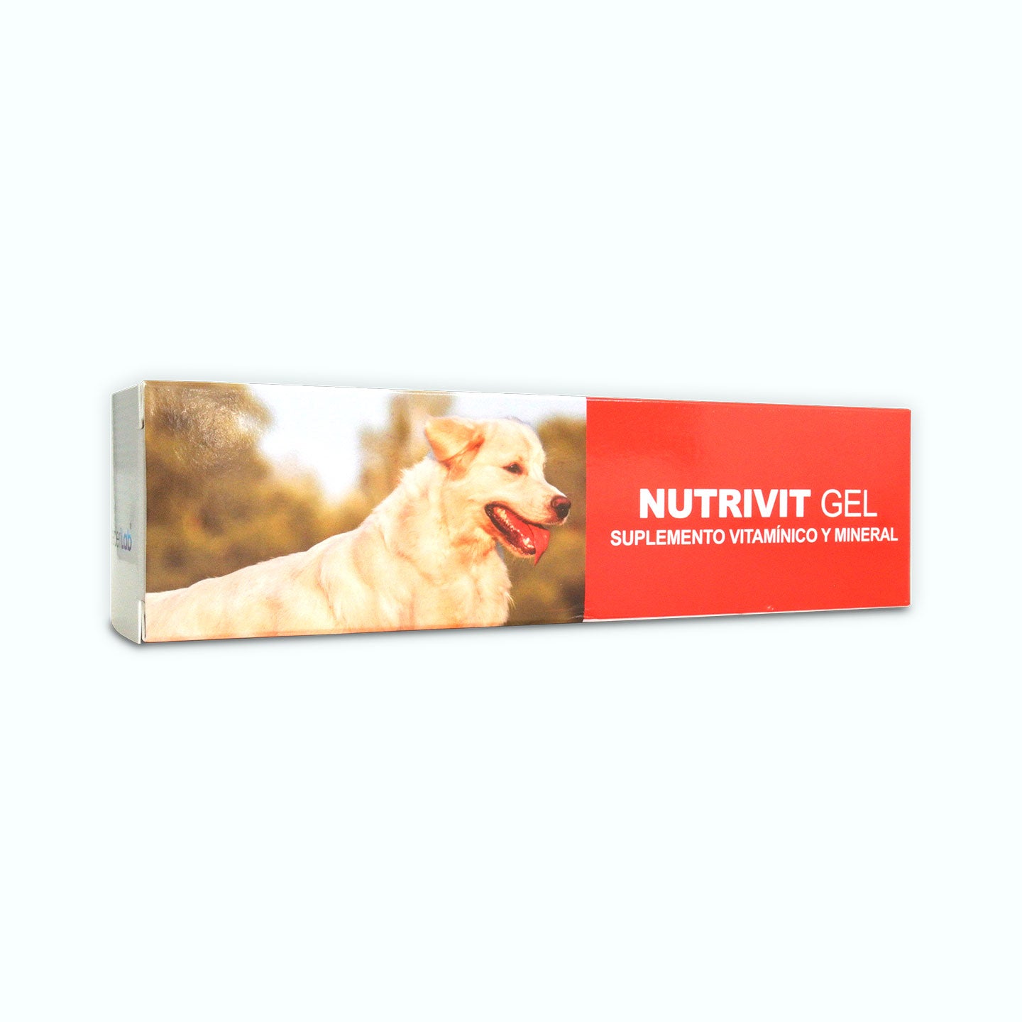 SUPLEMENTO VITAMINICO NUTRIVIT