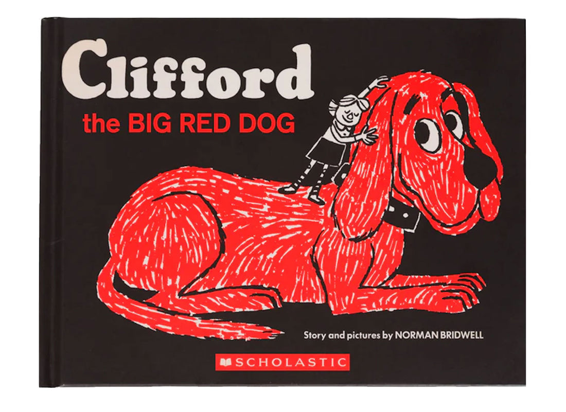 10 PERRITOS QUE MARCARON VIDAS EN LA SEGUNDA MITAD DEL SIGLO XX