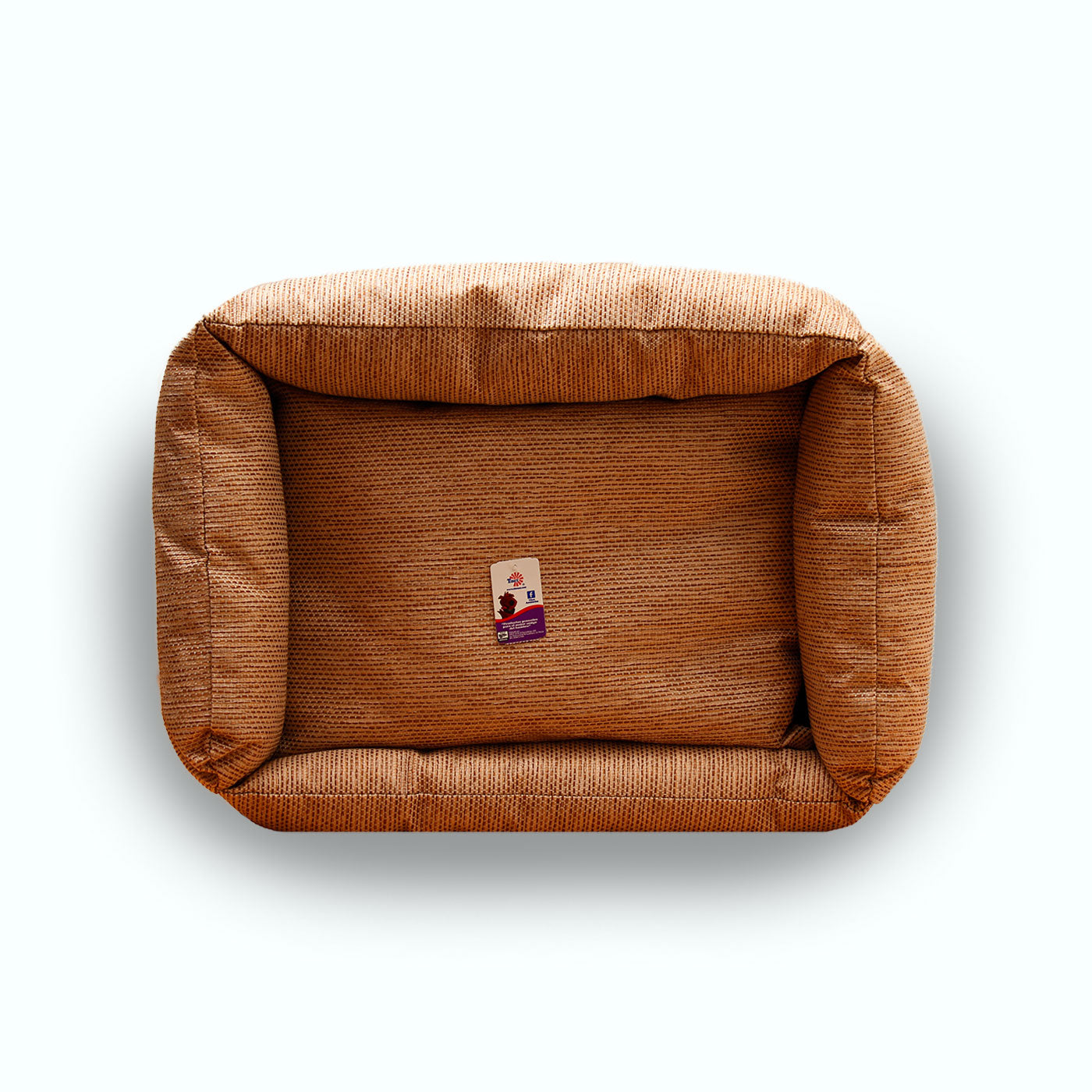 CAMA CUADRADA MARQUESA