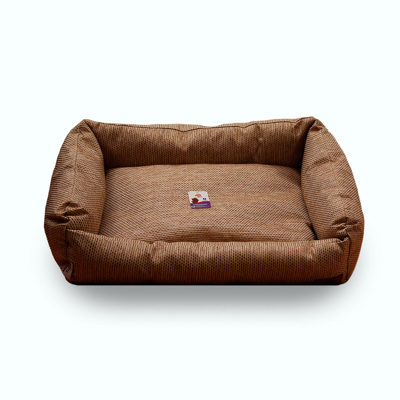 CAMA CUADRADA MARQUESA