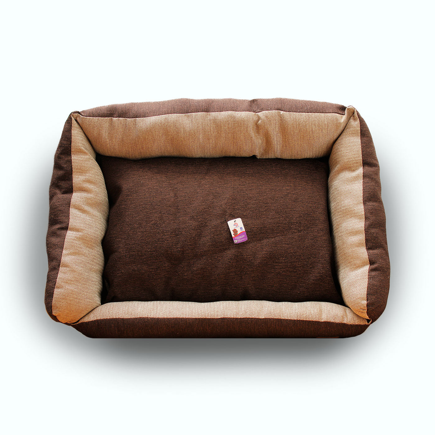 CAMA CUADRADA MARQUESA