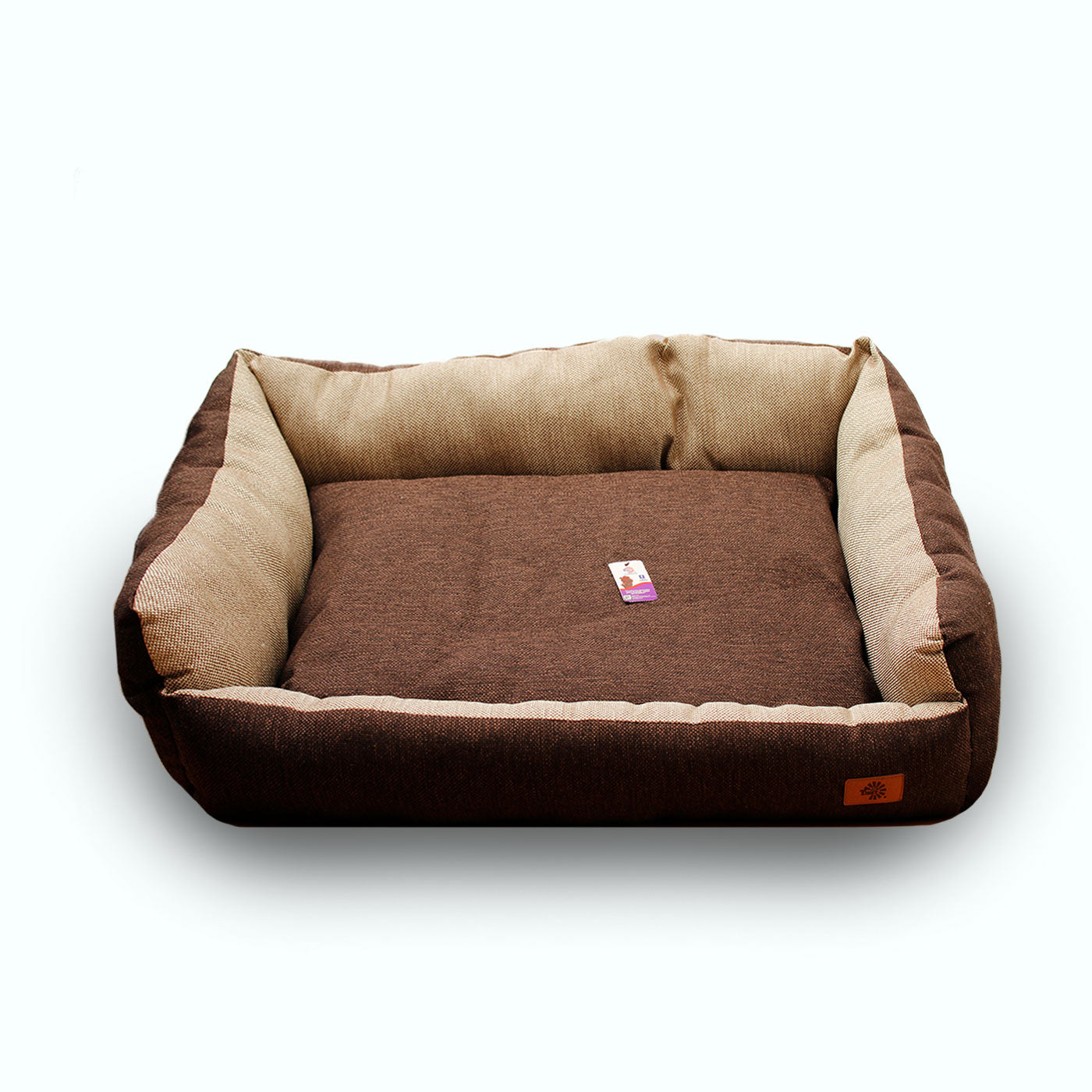 CAMA CUADRADA MARQUESA