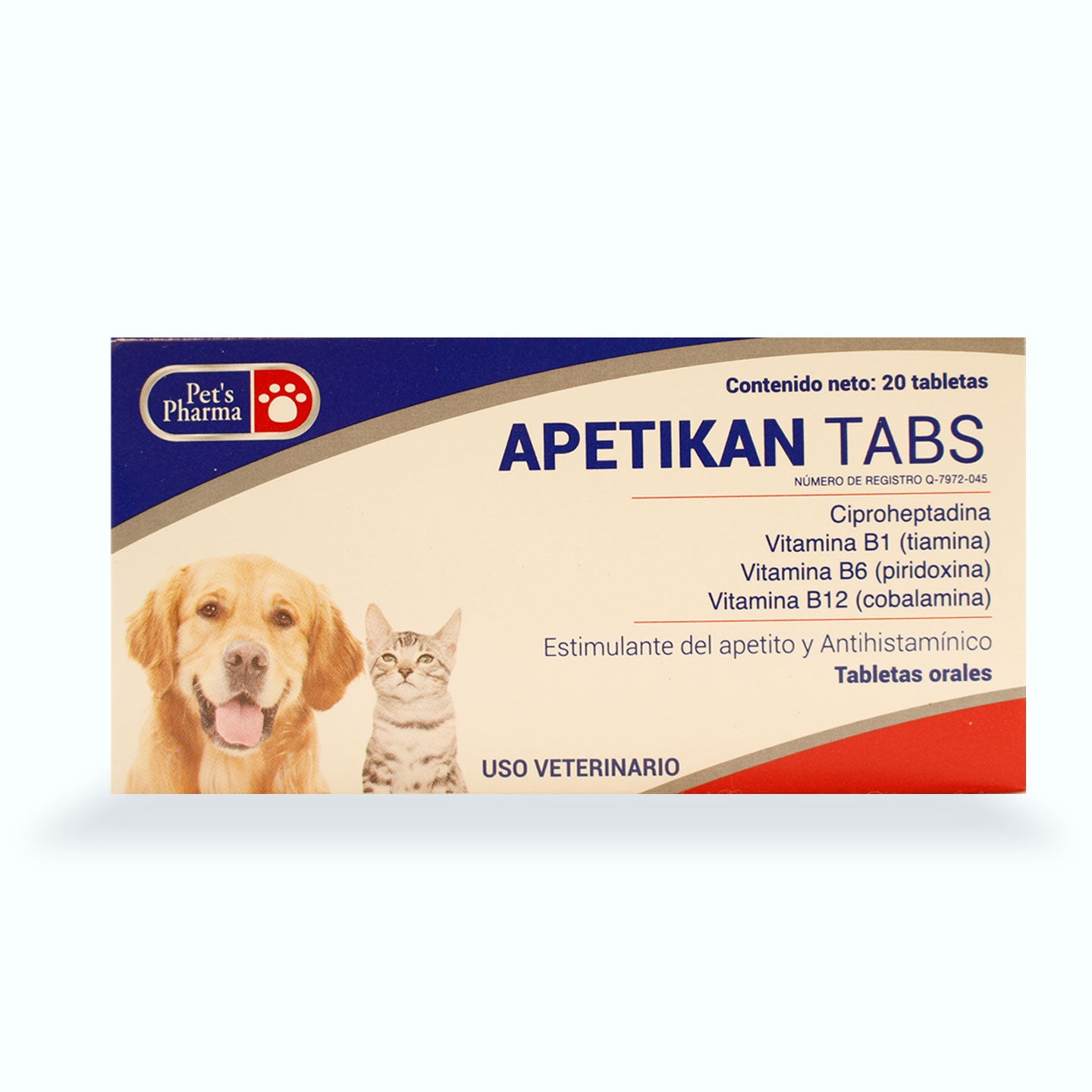 ESTIMULANTE DEL APETITO APETIKAN