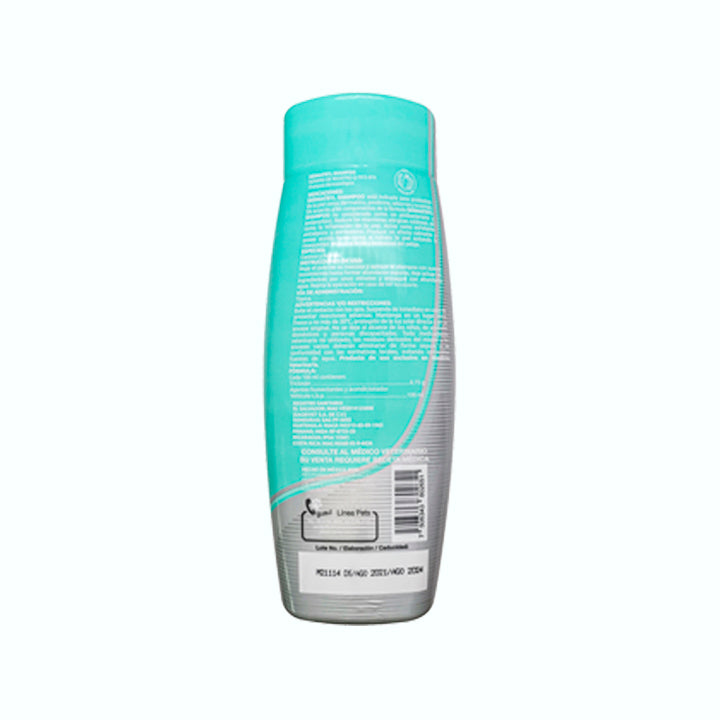 SHAMPOO DERMATOLÓGICO DERMATRYL 350 ML