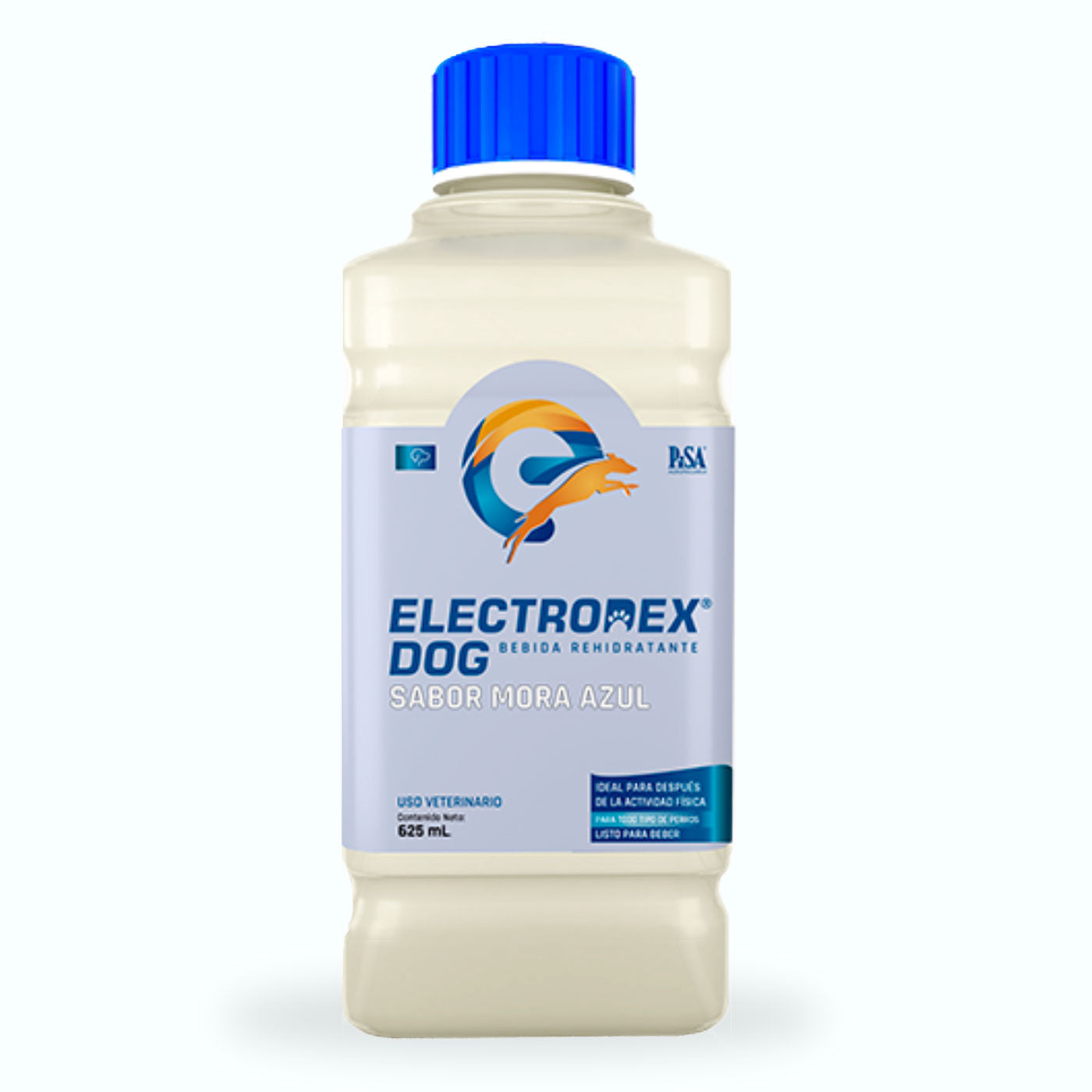 ELECTROLITOS ORALES ELECTRODEX DOG 625 ML