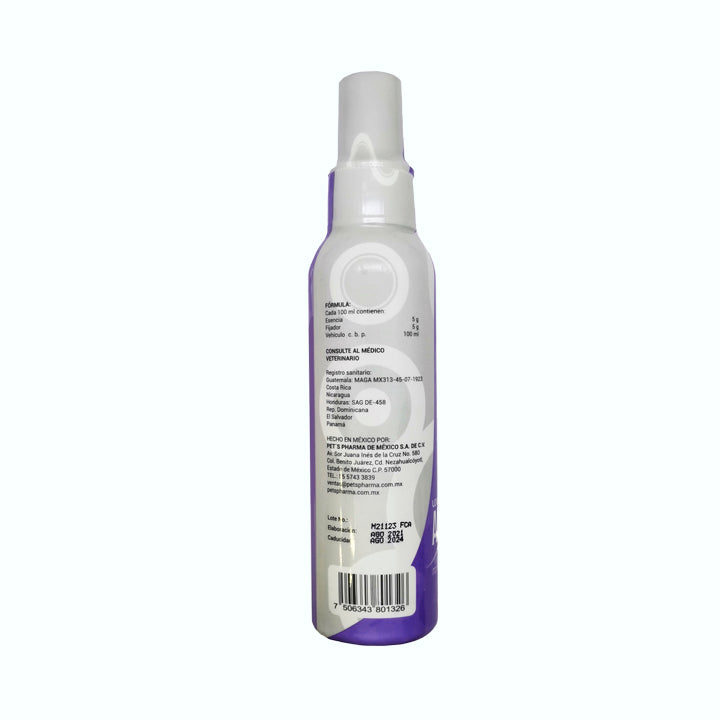 FRAGANCIA HEMBRA FRESH CARE ANIMALE
