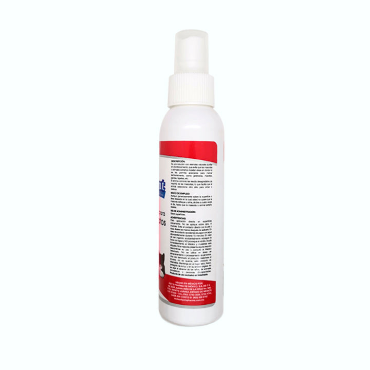 KANNES REPELENTE 125 ML