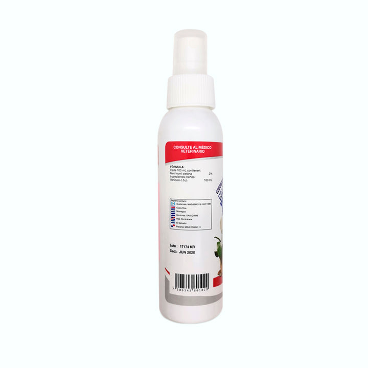 KANNES REPELENTE 125 ML