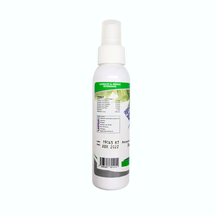 KANNES ENTRENADOR 125 ML