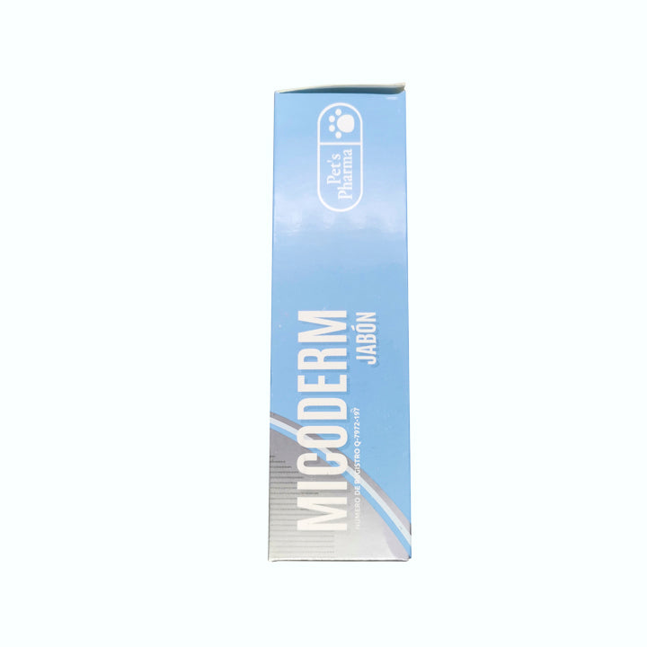 DERMATOLÓGICO MICODERM JABÓN 100 G