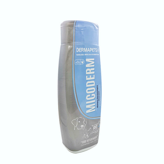 DERMATOLÓGICO MICODERM SHAMPOO 350 ML