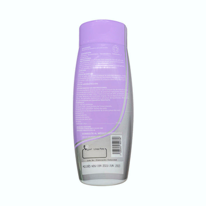 SHAMPOO DERMATOLÓGICO NEUTRADERM 350 ML