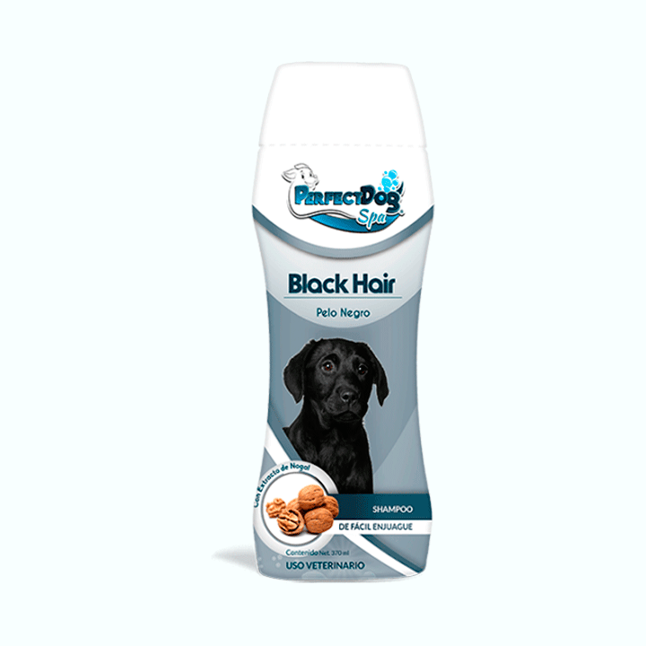 SHAMPOO PERFECT DOG SPA 370 ML