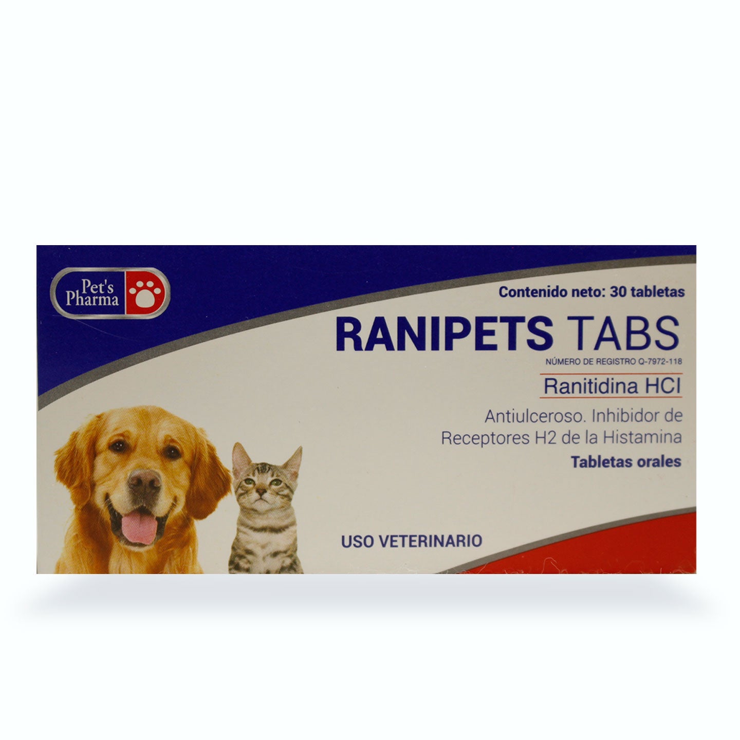 GASTROENTÉRICO RANIPETS